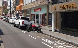 Hotel Central Manaus