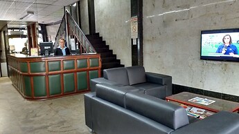 Hotel Central Manaus