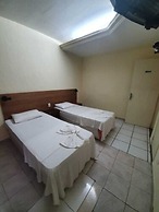 Hotel Central Manaus