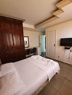 Hotel Central Manaus