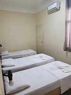 Hotel Central Manaus