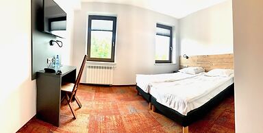 Hotel Horeka