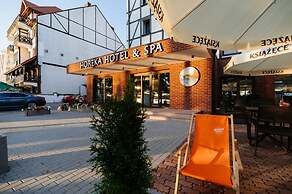 Hotel Horeka