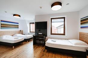 Hotel Horeka