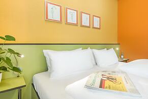 Viavelo Hotel