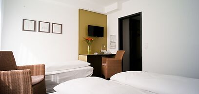 Viavelo Hotel