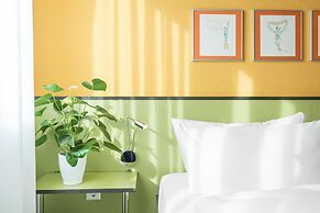 Viavelo Hotel