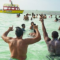 Fish Tobago Guesthouse