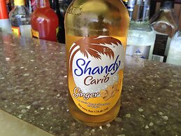 Fish Tobago Guesthouse