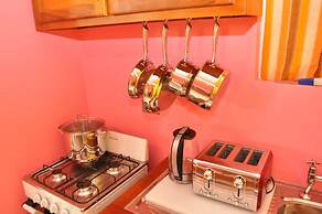 Fish Tobago Guesthouse