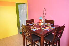 Fish Tobago Guesthouse