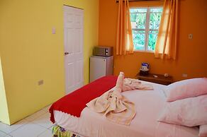 Fish Tobago Guesthouse