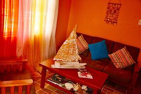 Fish Tobago Guesthouse