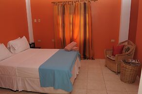 Fish Tobago Guesthouse