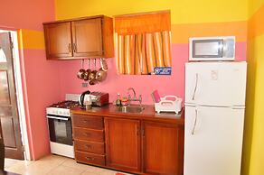 Fish Tobago Guesthouse