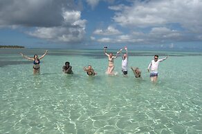 Fish Tobago Guesthouse