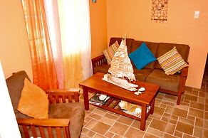 Fish Tobago Guesthouse