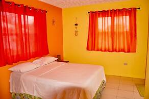 Fish Tobago Guesthouse