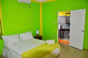 Fish Tobago Guesthouse