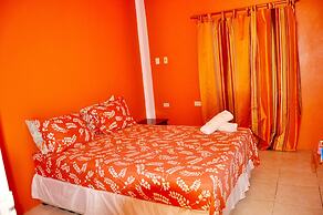 Fish Tobago Guesthouse