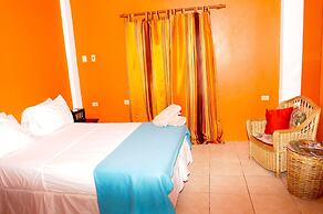 Fish Tobago Guesthouse