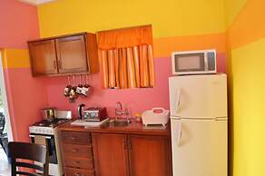 Fish Tobago Guesthouse