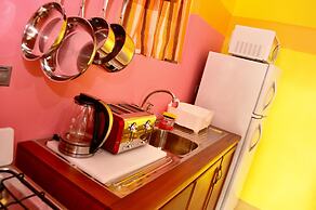 Fish Tobago Guesthouse