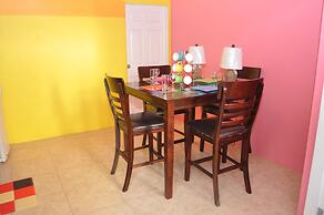 Fish Tobago Guesthouse