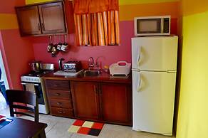 Fish Tobago Guesthouse