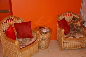 Fish Tobago Guesthouse