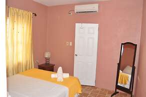 Fish Tobago Guesthouse