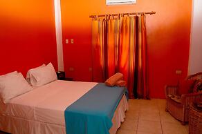 Fish Tobago Guesthouse