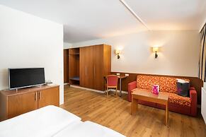 KUHOTEL Steinplatte, Trademark Collection by Wyndham