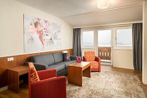 KUHOTEL Steinplatte, Trademark Collection by Wyndham