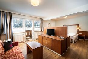 KUHOTEL Steinplatte, Trademark Collection by Wyndham