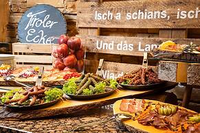 KUHOTEL Steinplatte, Trademark Collection by Wyndham