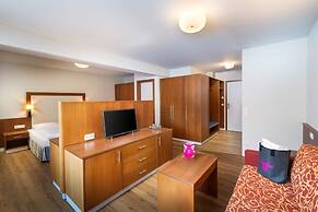KUHOTEL Steinplatte, Trademark Collection by Wyndham