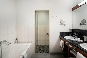 KUHOTEL Steinplatte, Trademark Collection by Wyndham