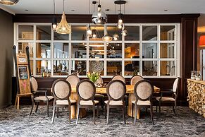 KUHOTEL Steinplatte, Trademark Collection by Wyndham