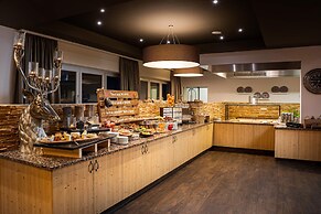 KUHOTEL Steinplatte, Trademark Collection by Wyndham