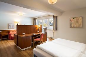 KUHOTEL Steinplatte, Trademark Collection by Wyndham