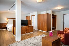 KUHOTEL Steinplatte, Trademark Collection by Wyndham