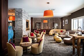 KUHOTEL Steinplatte, Trademark Collection by Wyndham