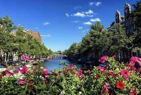 Facade Hotel Amsterdam