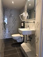 Facade Hotel Amsterdam