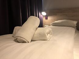 Facade Hotel Amsterdam