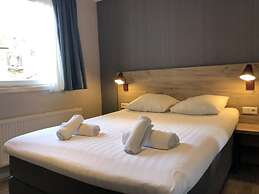 Facade Hotel Amsterdam