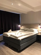 Facade Hotel Amsterdam