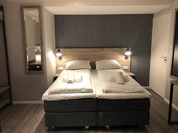 Facade Hotel Amsterdam