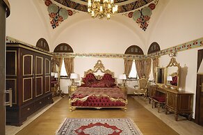 Kanuni Kervansaray Historical Hotel